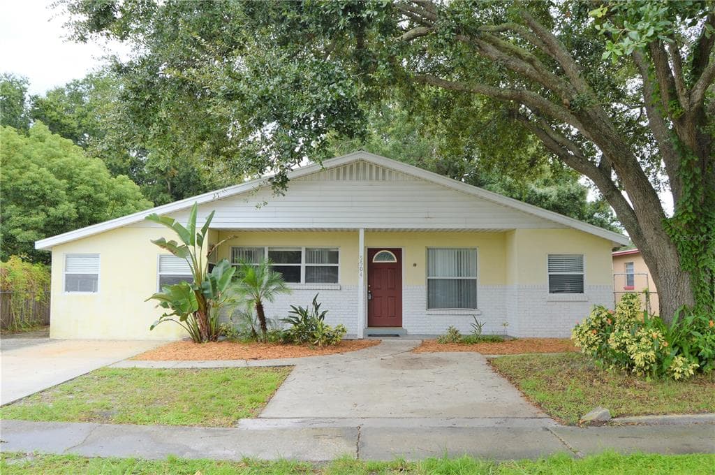 5504 S MANHATTAN AVENUE TAMPA, FL 33611