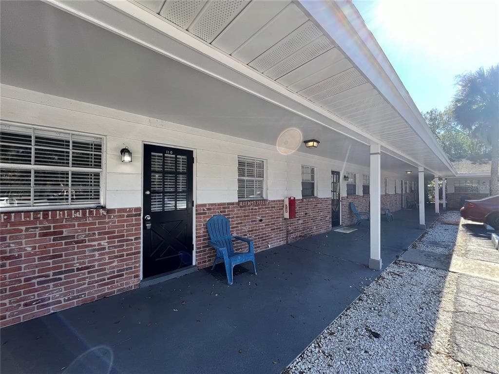 801 60TH STREET N UNIT 116 ST PETERSBURG, FL 33710