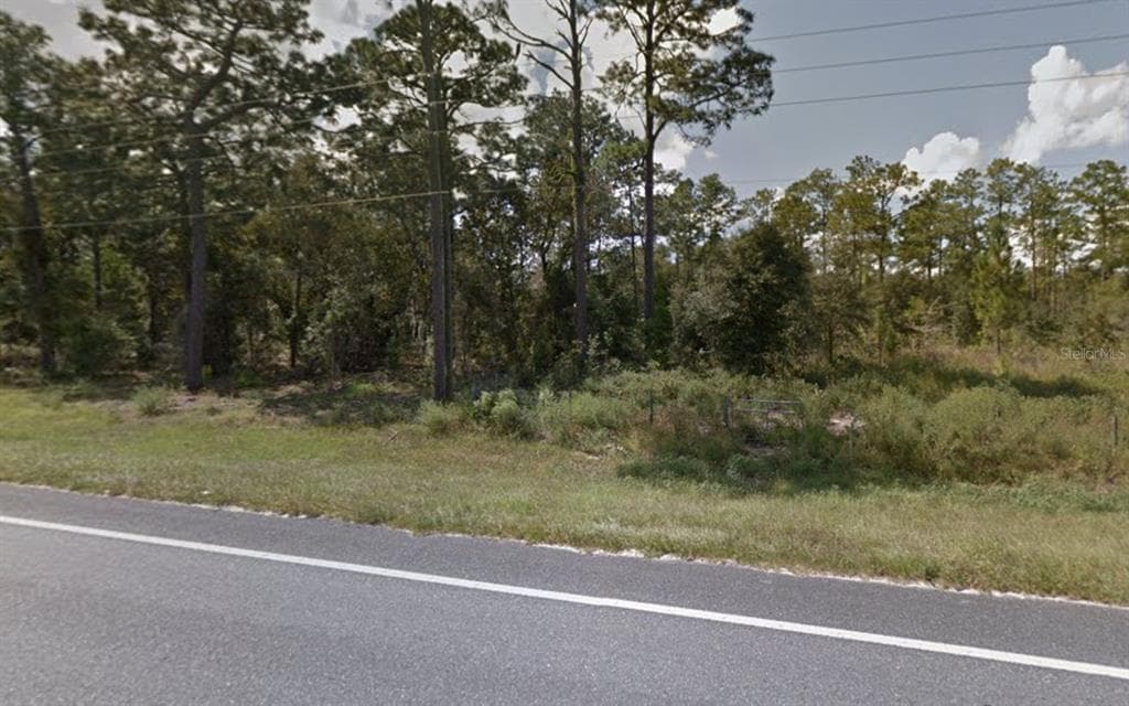 2538 SE STATE ROAD 121 MORRISTON, FL 32668