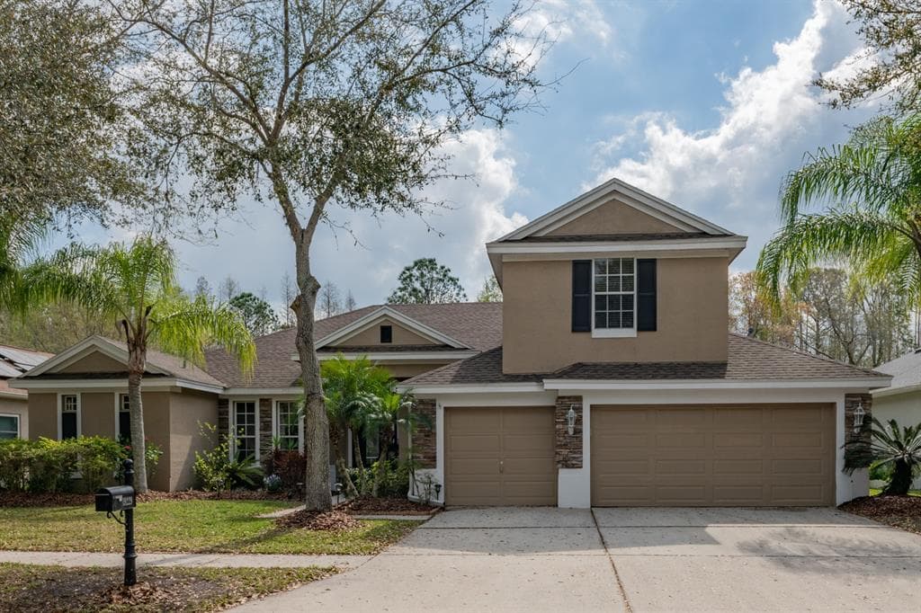 19229 AUTUMN WOODS AVENUE TAMPA, FL 33647