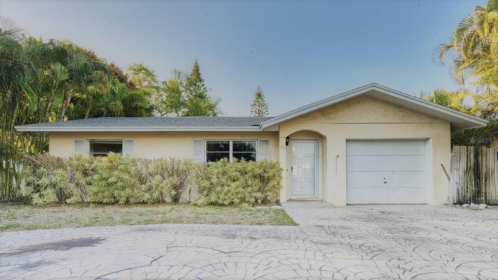 335 71ST AVENUE ST PETE BEACH, FL 33706