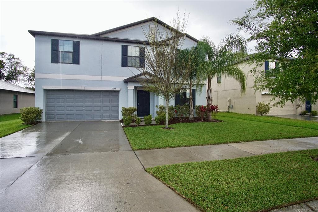 3027 MOULDEN HOLLOW DRIVE