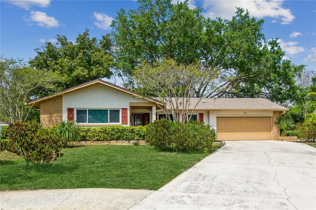 1408 BRIGHTON COURT PALM HARBOR, FL 34684
