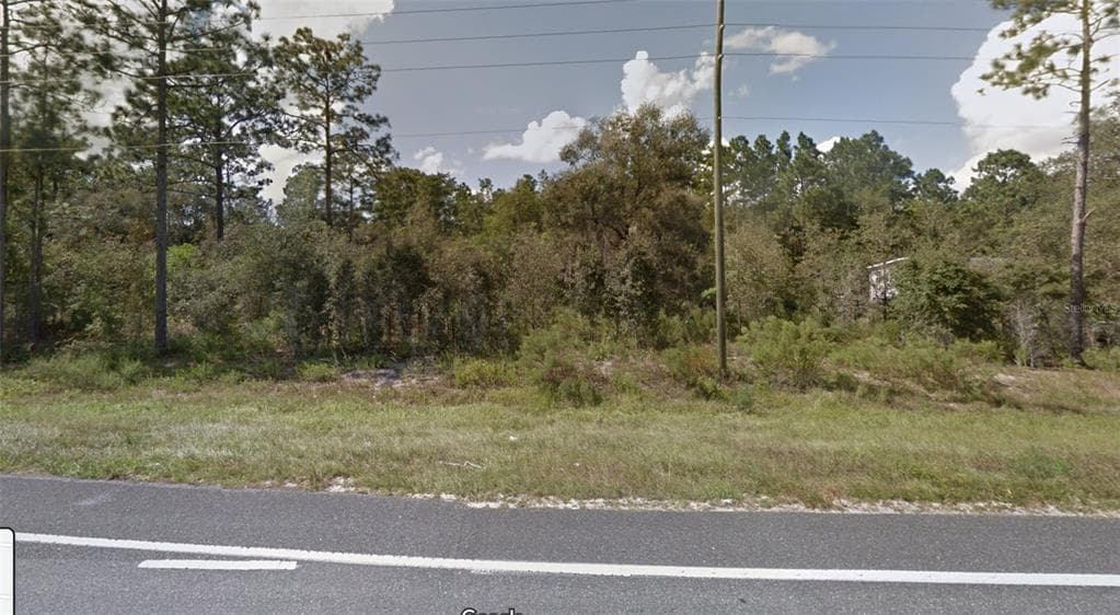 SE STATE ROAD 121 MORRISTON, FL 32668