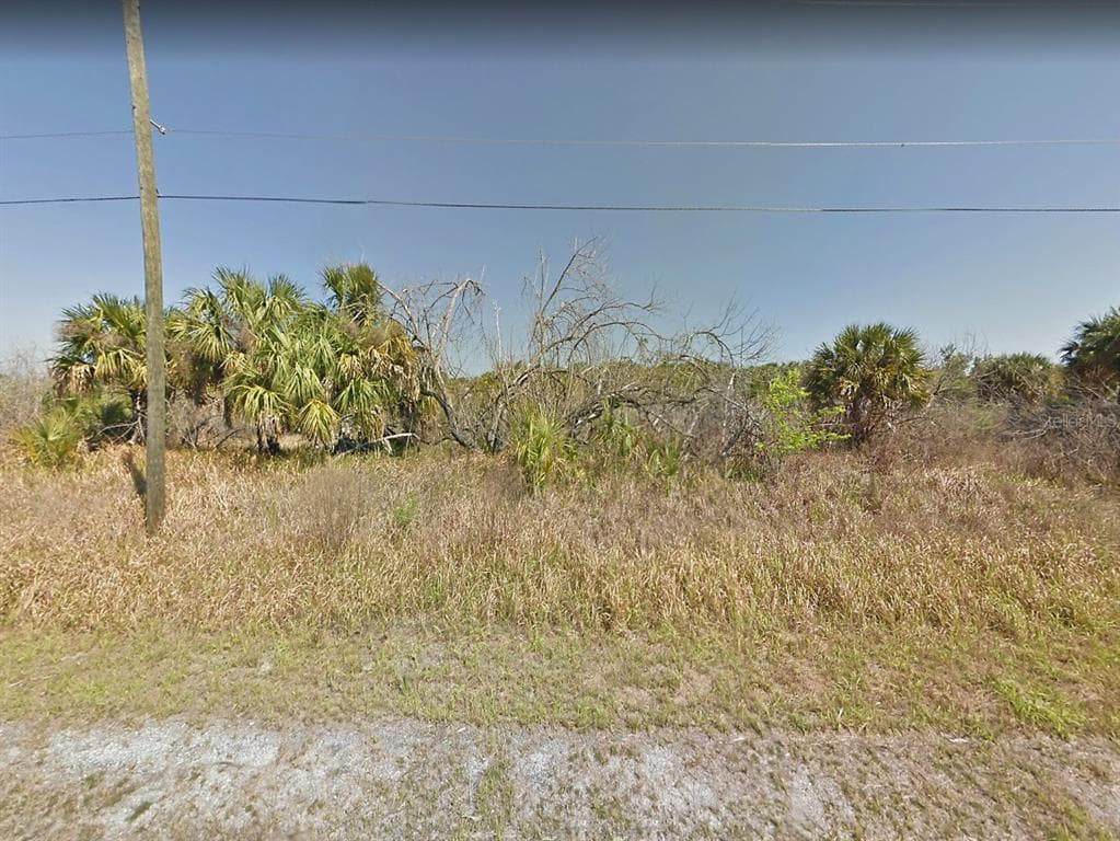 2015 BASINGER AVENUE SW PALM BAY, FL 32908