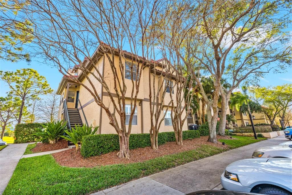 2400 FEATHER SOUND DRIVE UNIT 621 CLEARWATER, FL 33762
