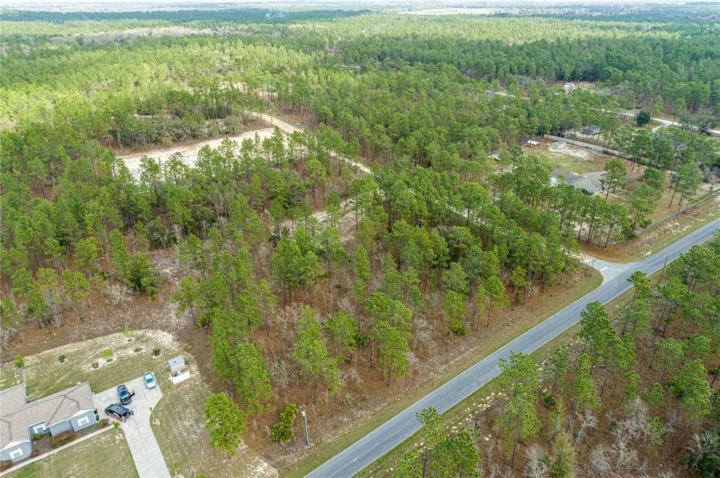TBD (SW 62ND PL + SW 127TH AVE RD) OCALA, FL 34481