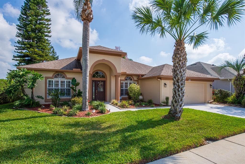 3830 CHAUCER WAY LAND O LAKES, FL 34639