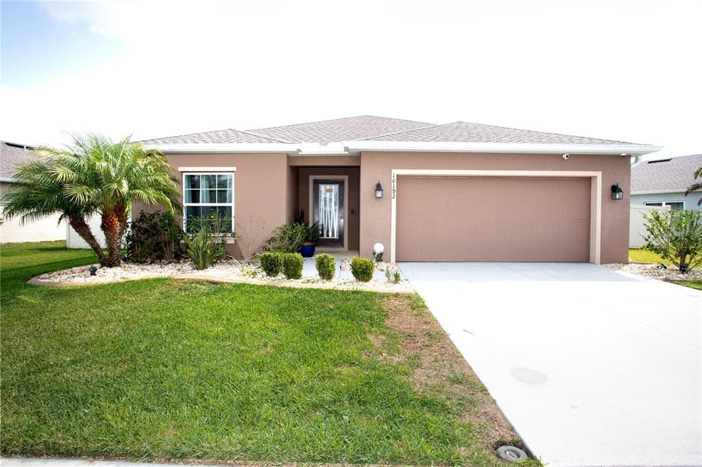 10192 HAWKS LANDING DRIVE LAND O LAKES, FL 34638