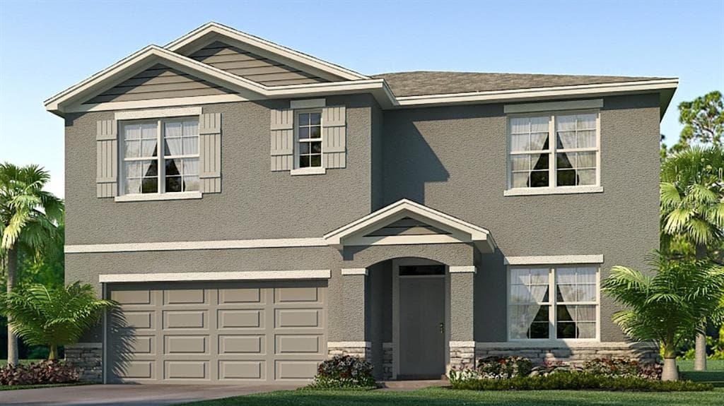 5188 PLUMERIA DRIVE WIMAUMA, FL 33598