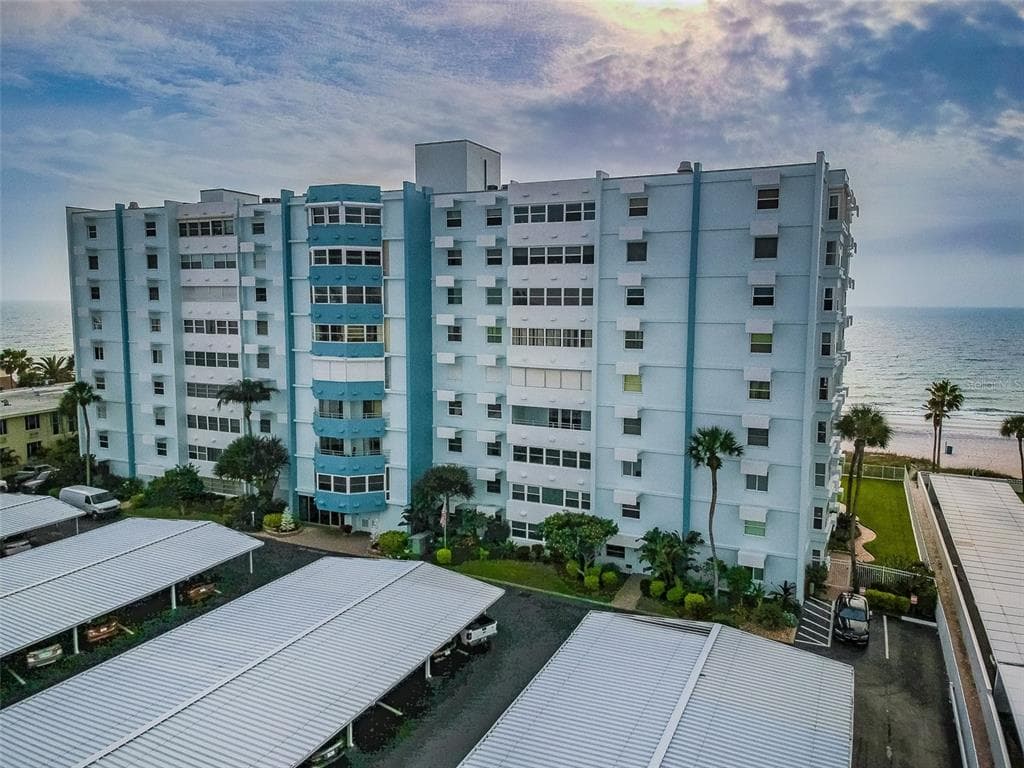17400 GULF BOULEVARD UNIT G2 REDINGTON SHORES, FL 33708