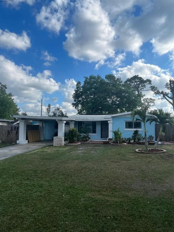 120 ARKWRIGHT DRIVE TAMPA, FL 33613