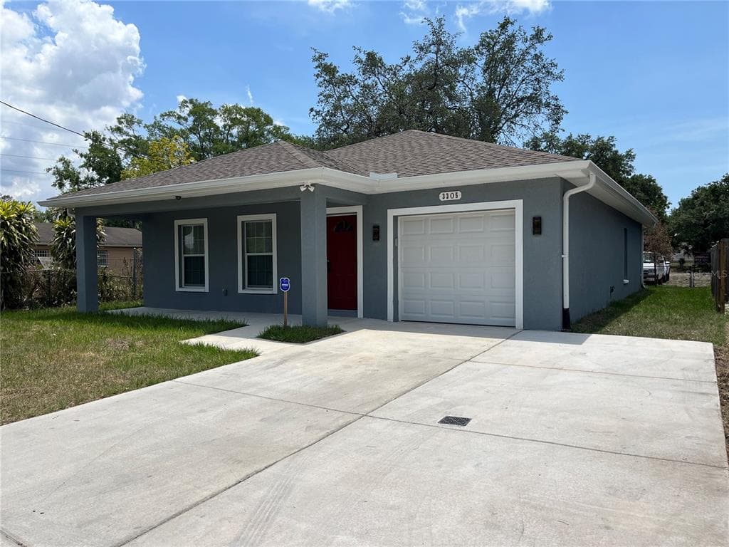 3305 E OSBORNE AVENUE