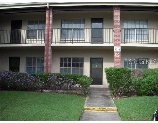 1020 85TH AVENUE N UNIT 222 ST PETERSBURG, FL 33702