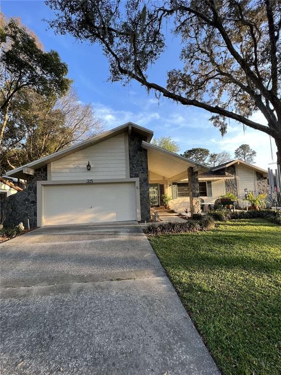 35 BUMELIA COURT HOMOSASSA, FL 34446