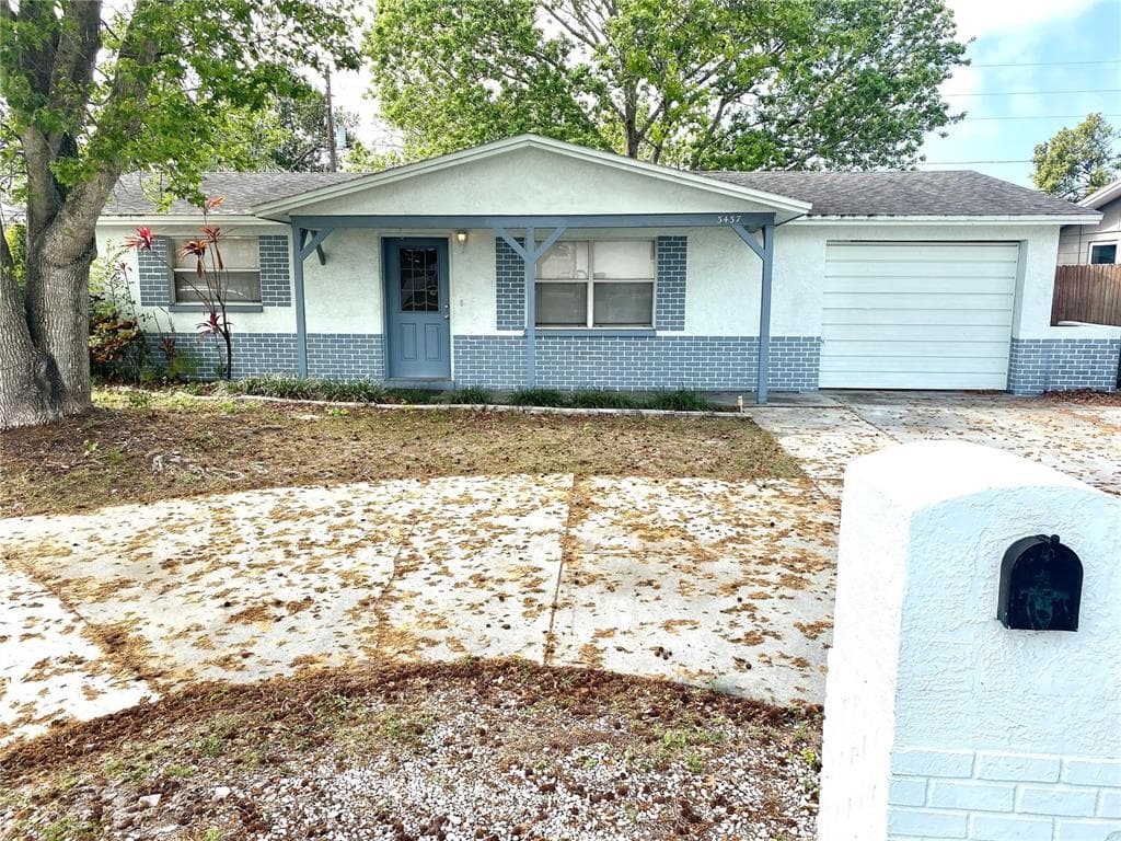 3437 JARVIS STREET HOLIDAY, FL 34690