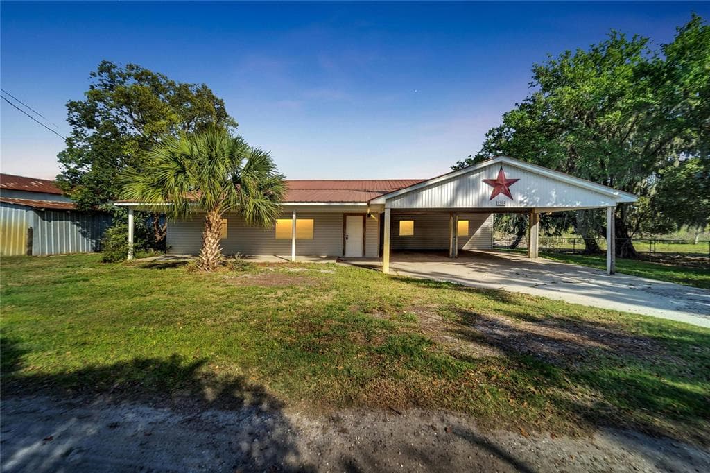 3301 LAMPP ROAD PLANT CITY, FL 33565