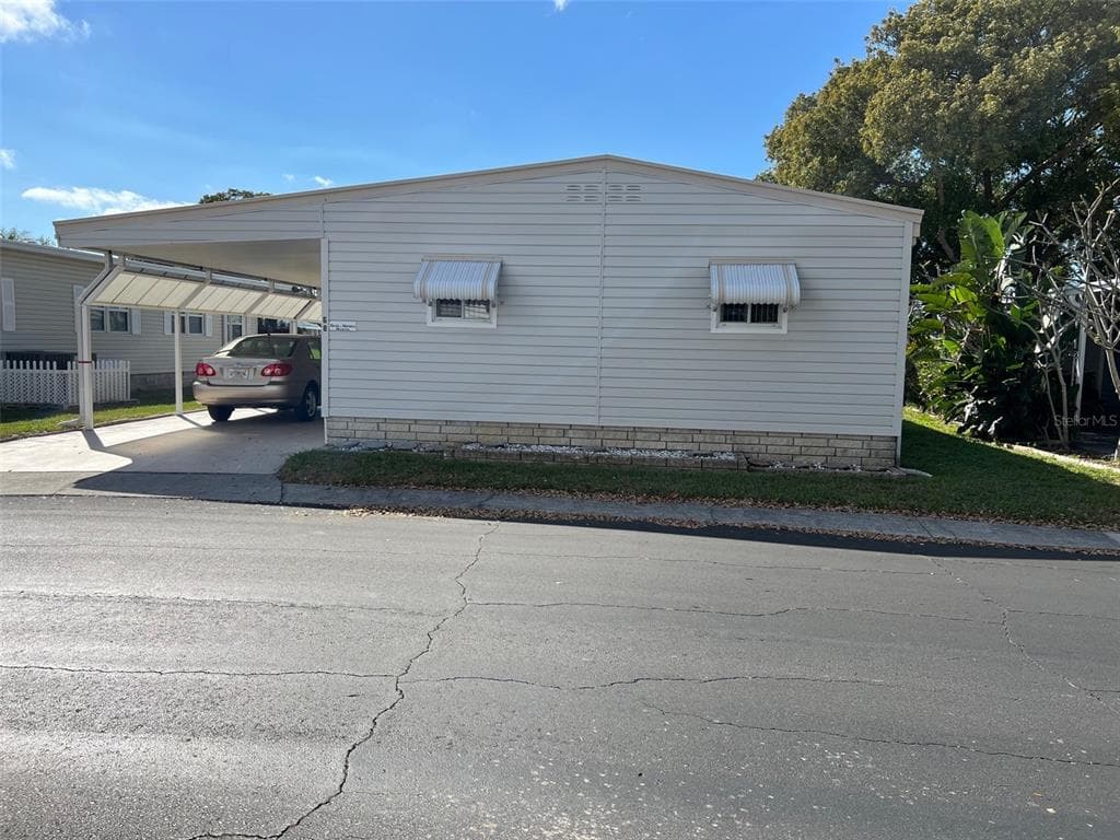 68 SABAL PALM DRIVE LARGO, FL 33770