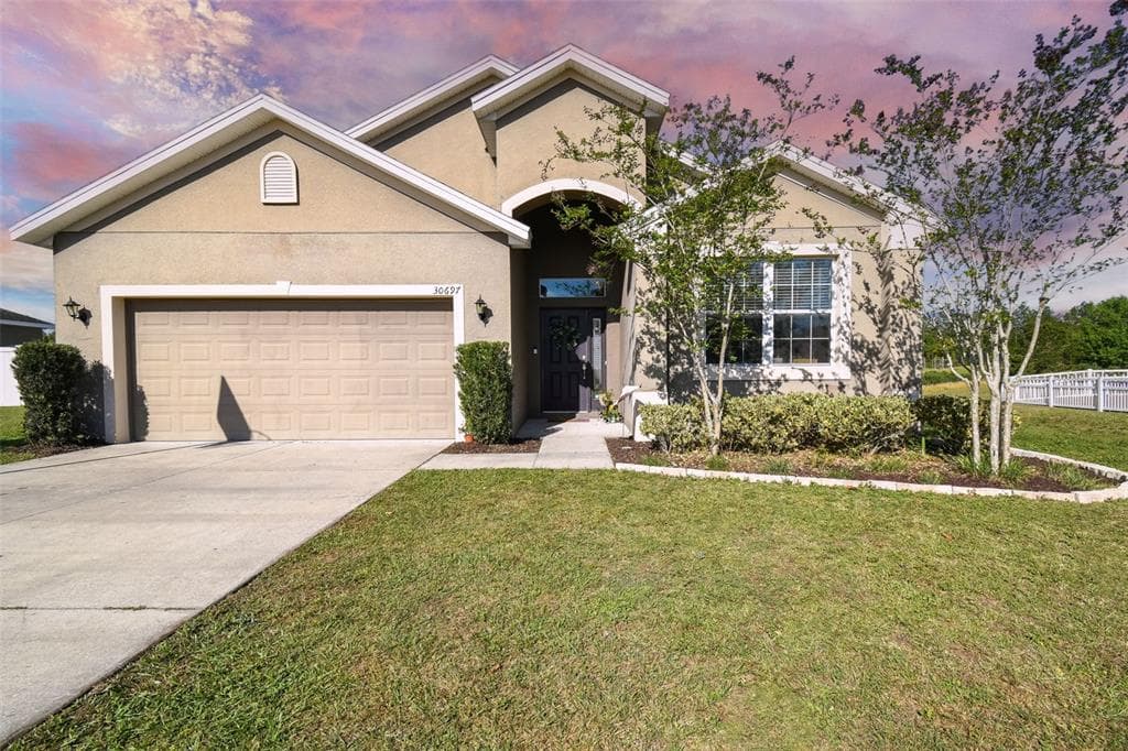 30697 SATINLEAF RUN BROOKSVILLE, FL 34602