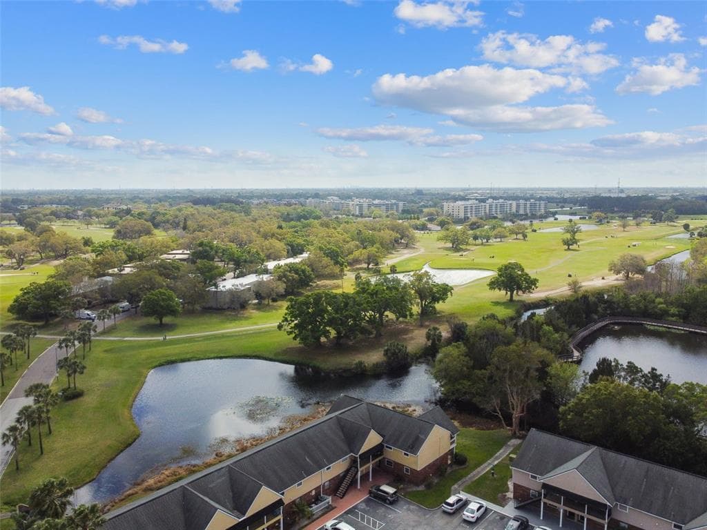 200 COUNTRY CLUB DRIVE UNIT 1508 LARGO, FL 33771