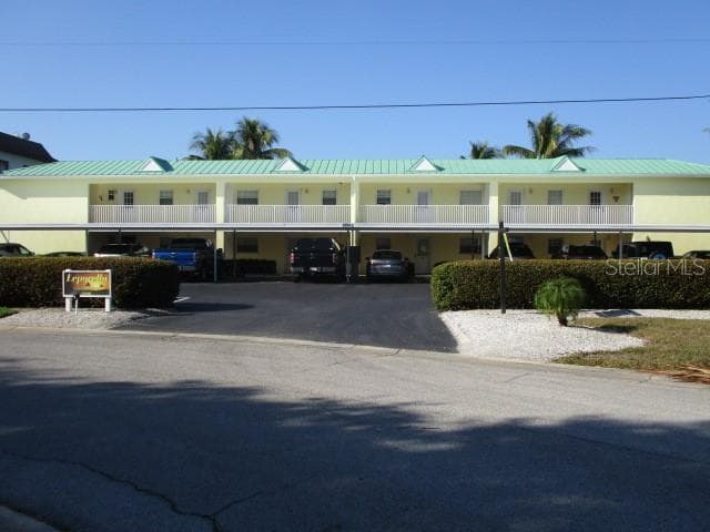 12100 CAPRI CIRCLE S UNIT 205
