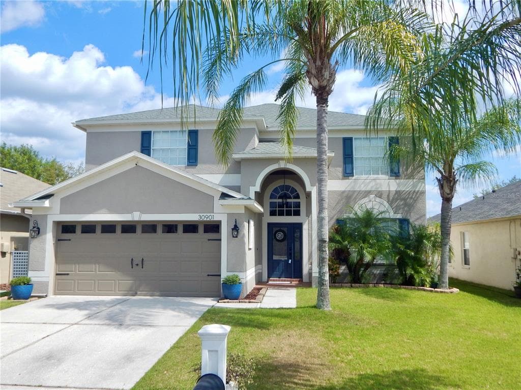 30901 BRIDGEGATE DRIVE