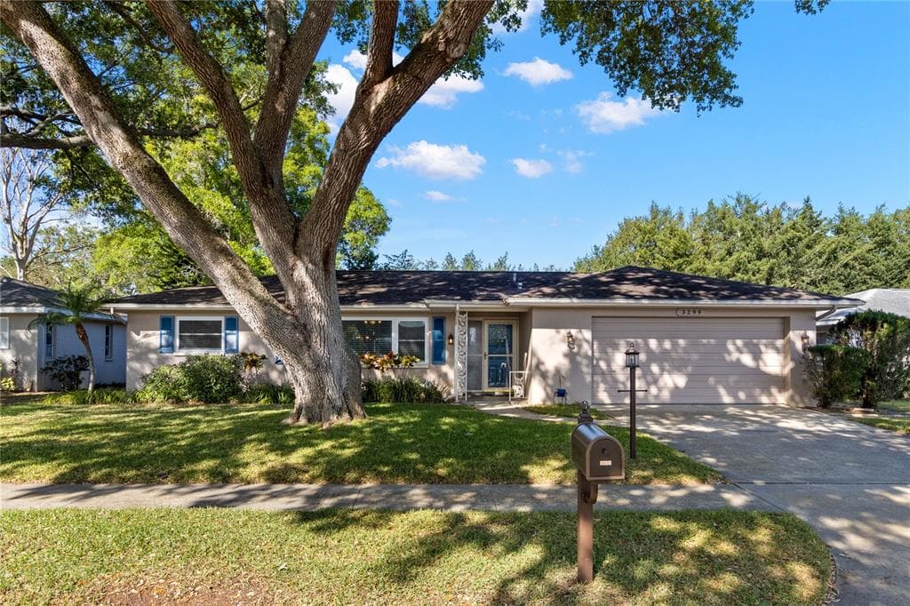3299 PARKWAY PLACE PALM HARBOR, FL 34684