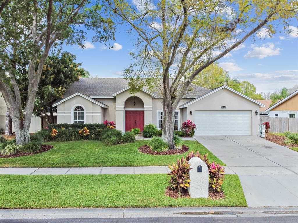 4705 CRESSON COURT TAMPA, FL 33624