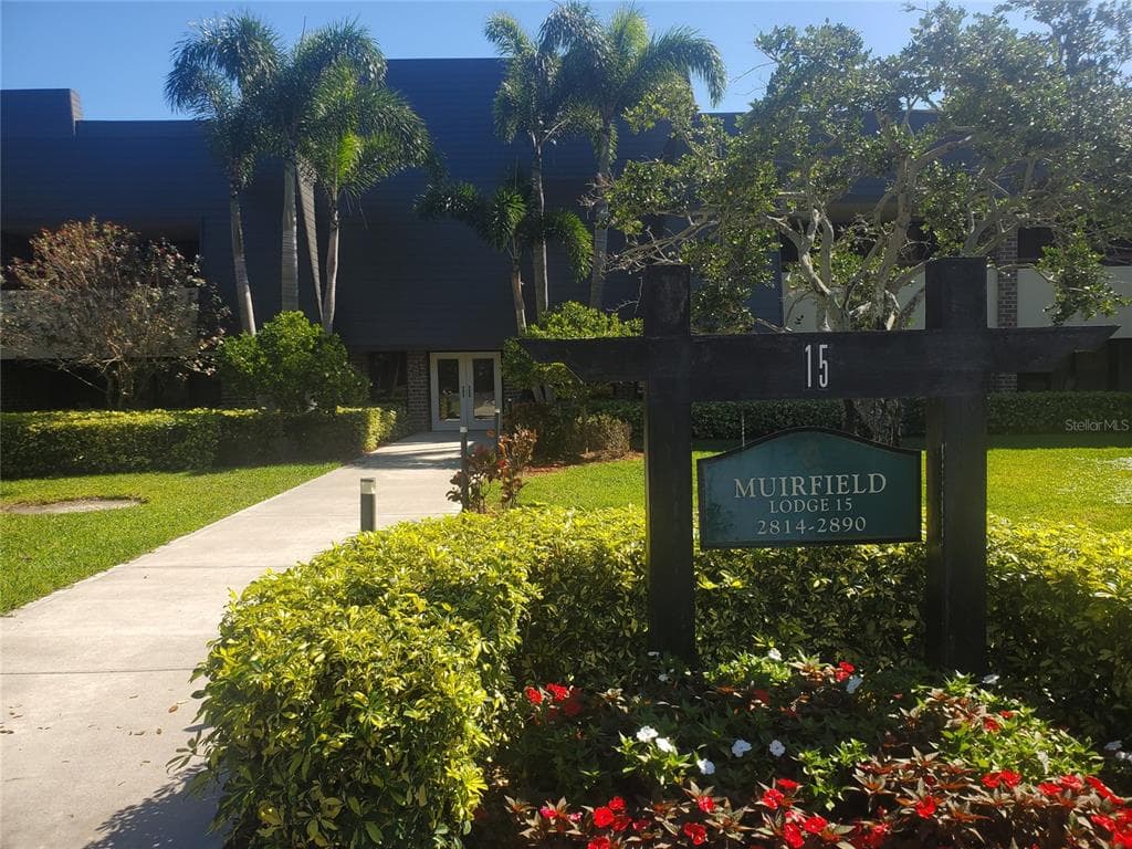 36750 US HIGHWAY 19 N UNIT 15-117 PALM HARBOR, FL 34684