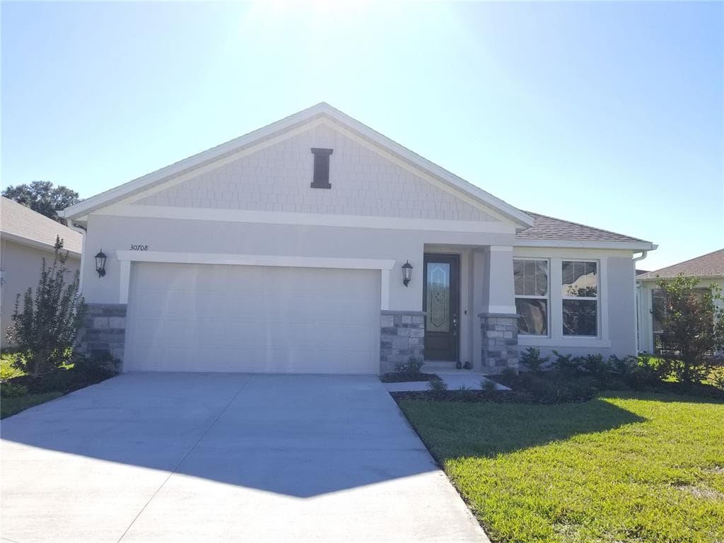 30708 WALKER CUP PLACE WESLEY CHAPEL, FL 33543