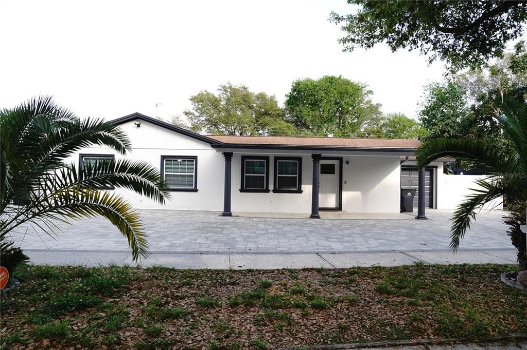 6421 SANTA MONICA DRIVE TAMPA, FL 33615