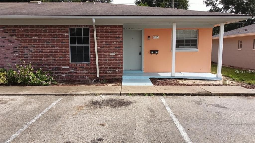 7185 BALBOA DRIVE UNIT 7185 ORLANDO, FL 32818