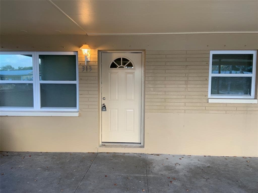 313 N JUPITER AVENUE CLEARWATER, FL 33755