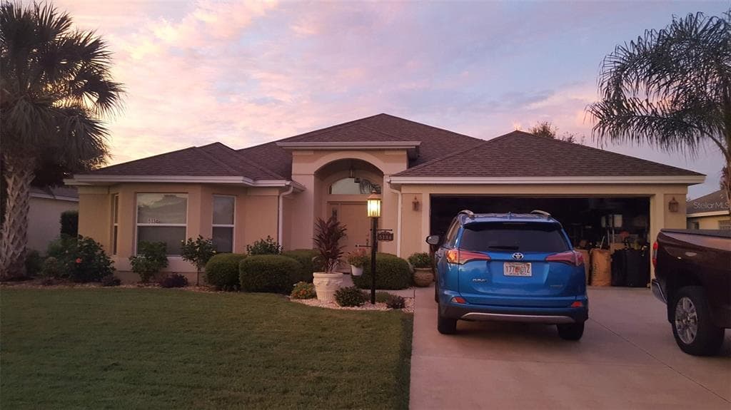 5134 NE 121ST AVENUE OXFORD, FL 34484