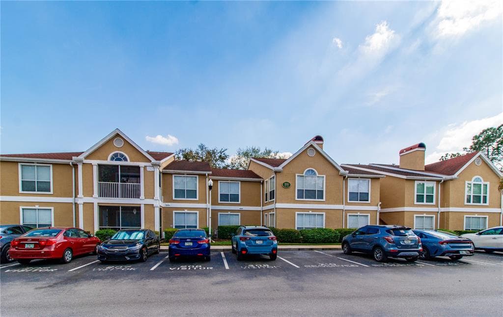 9481 HIGHLAND OAK DRIVE UNIT 714 TAMPA, FL 33647