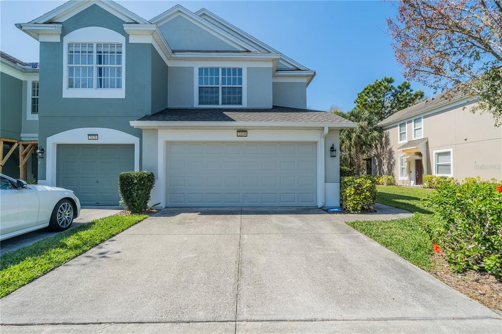 2119 WILD GRAPE PLACE RIVERVIEW, FL 33578
