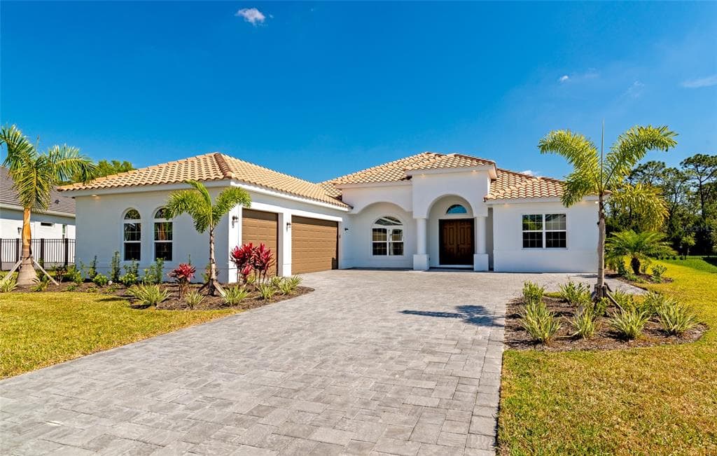 7062 TAMWORTH PARKWAY SARASOTA, FL 34241