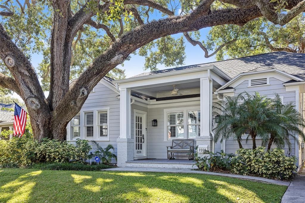 3208 W SAN JOSE STREET TAMPA, FL 33629