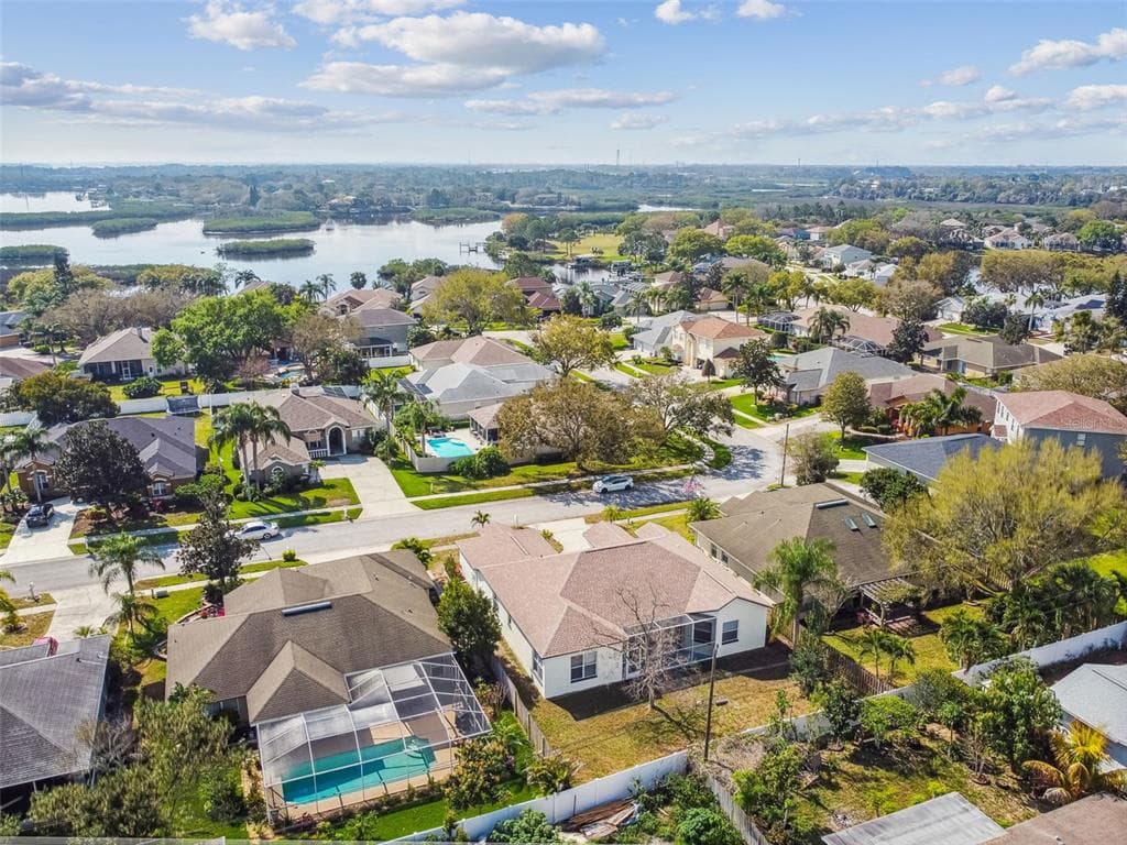 1281 BLACKRUSH DRIVE