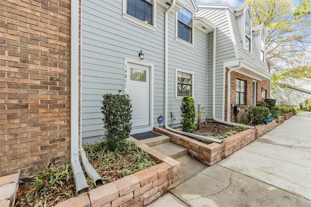14812 WINDING CREEK COURT TAMPA, FL 33613