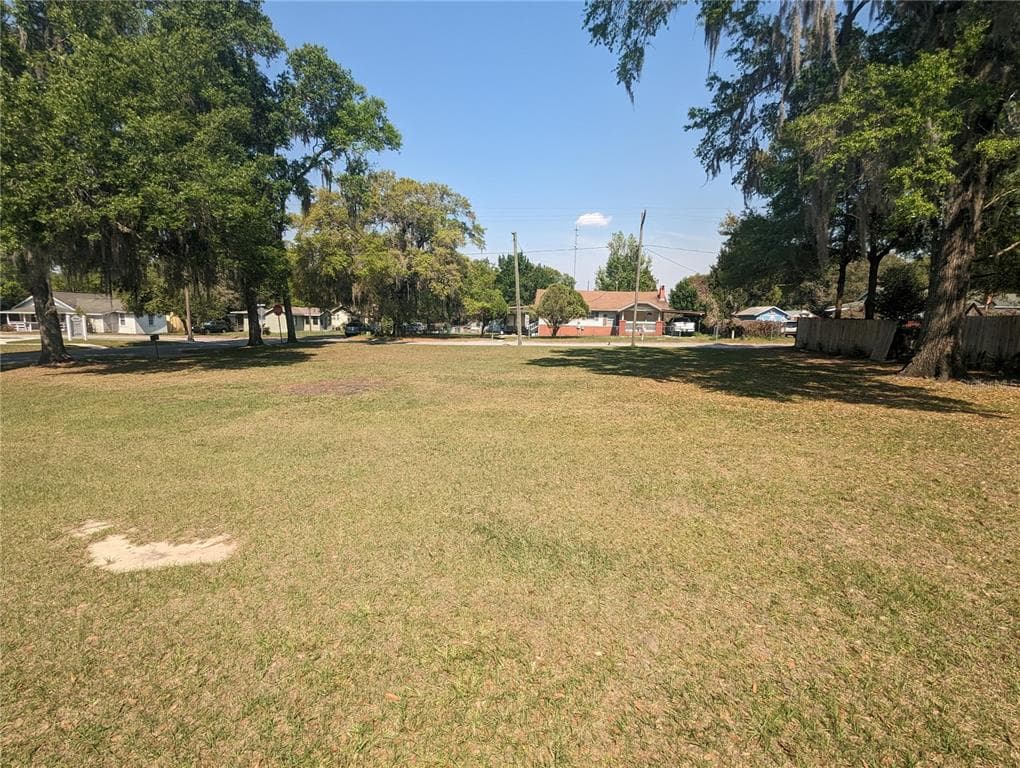 0 BEAUCHAMP AVENUE DADE CITY, FL 33523