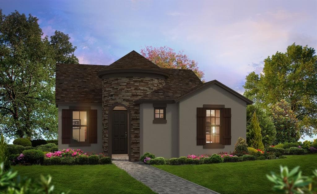 28901 SEEDLING STREET WESLEY CHAPEL, FL 33543