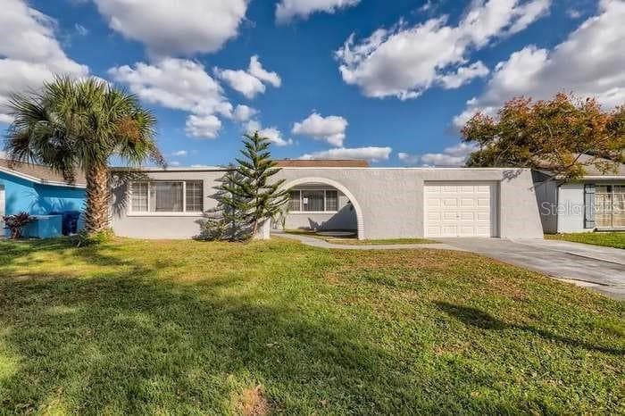 3614 LANDALE DRIVE HOLIDAY, FL 34691