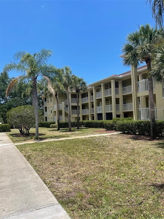 2690 CORAL LANDINGS BOULEVARD UNIT 223 PALM HARBOR, FL 34684