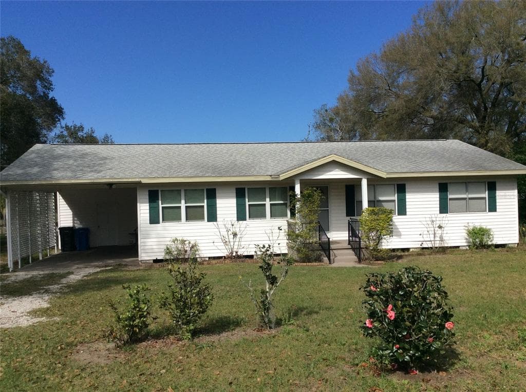 1708 E WHEELER ROAD SEFFNER, FL 33584