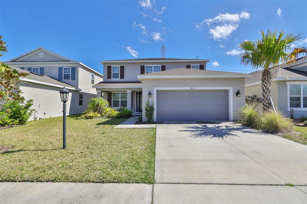 7830 RED HICKORY PLACE RIVERVIEW, FL 33578
