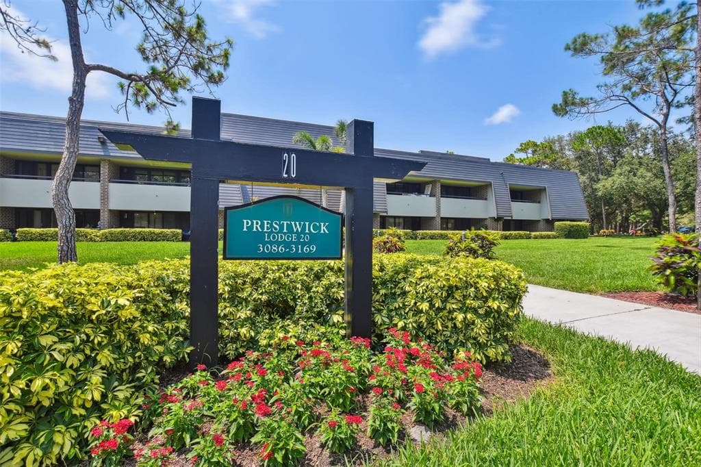 36750 US HIGHWAY 19 N UNIT 20-120 PALM HARBOR, FL 34684