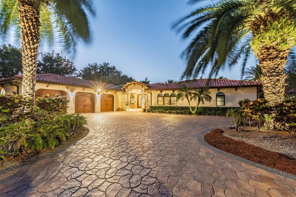 1010 BOCA CIEGA ISLE DRIVE