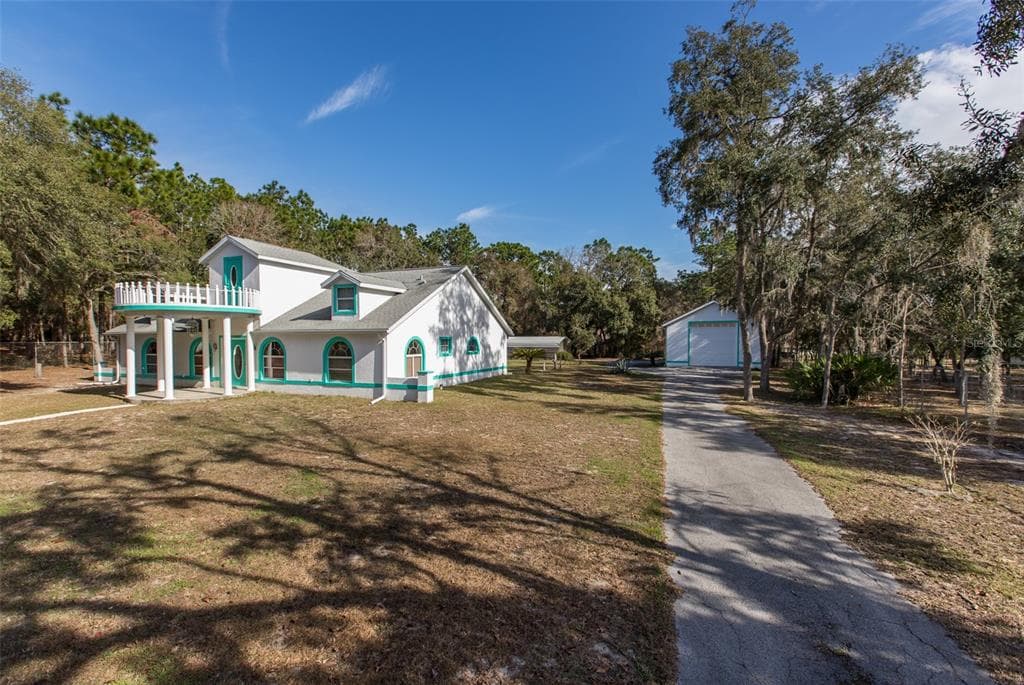 355 E BUCKINGHAM DRIVE LECANTO, FL 34461