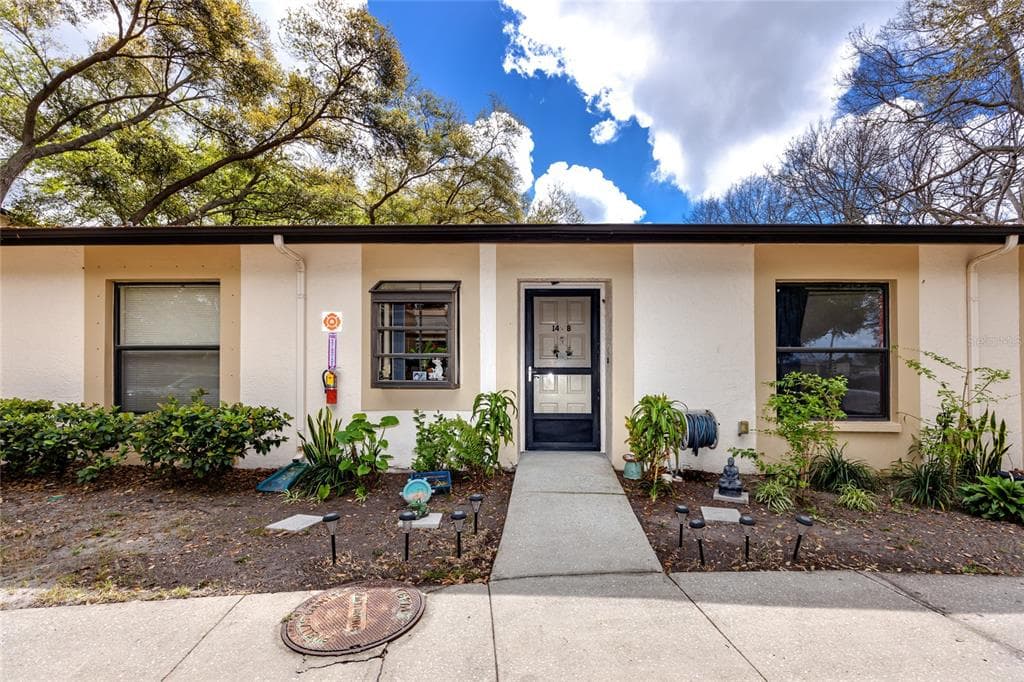 11511 113TH STREET UNIT 14B SEMINOLE, FL 33778